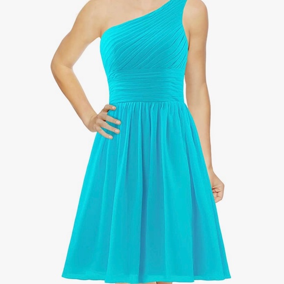 Cocktail/bridesmaid dress - Picture 11 of 11